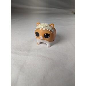 Lol Surprise Biggie Pet MC Hammie Mini Figurine Toy